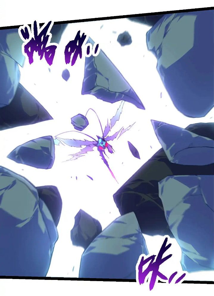 Evolution Begins With A Big Tree Chapter 264 Gambar 46