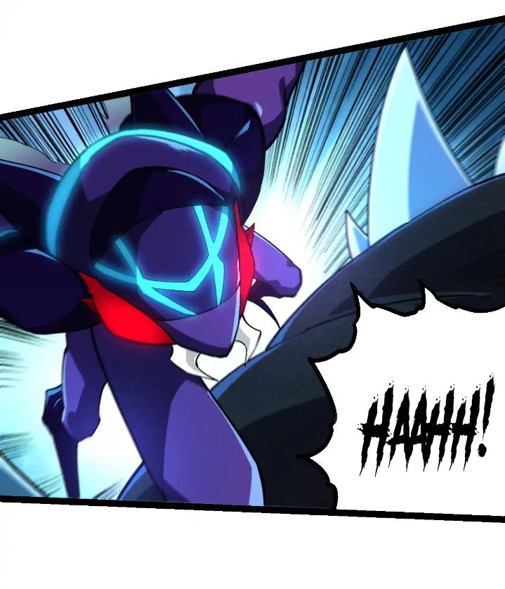 Evolution Begins With A Big Tree Chapter 264 Gambar 41