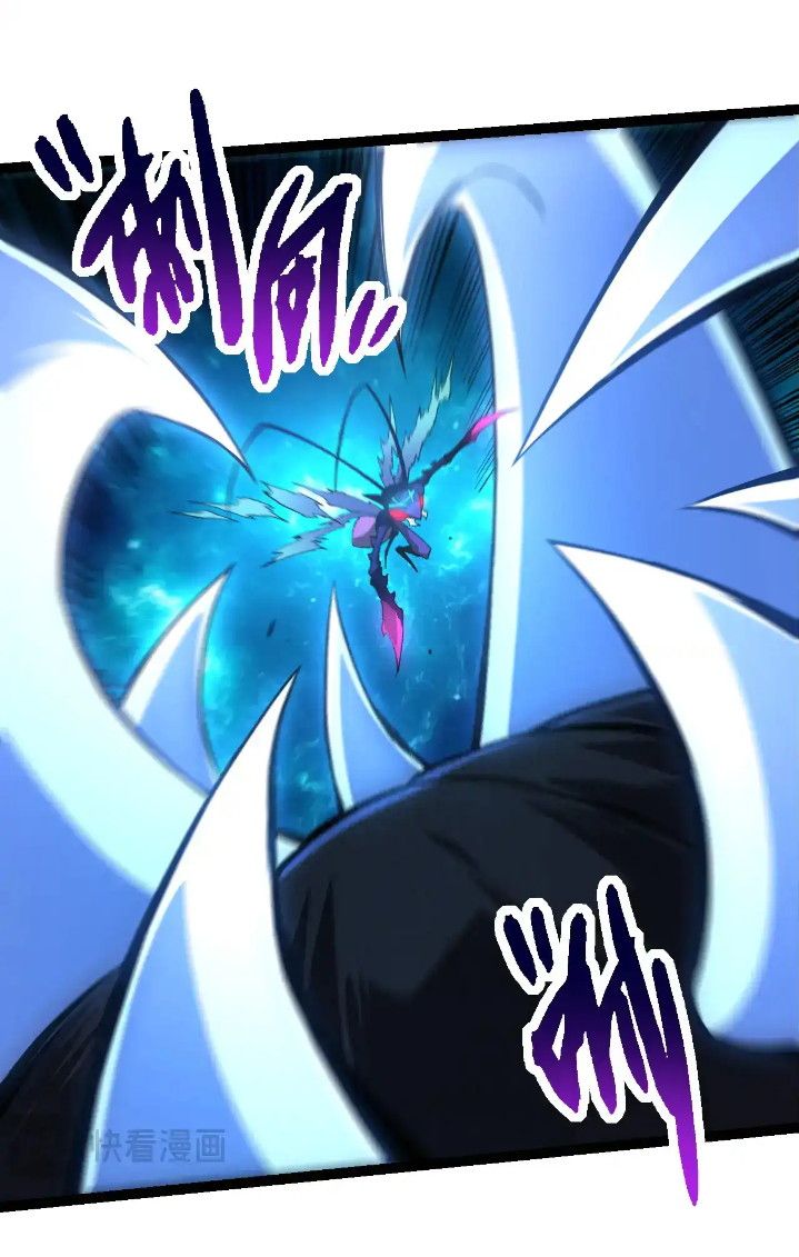 Evolution Begins With A Big Tree Chapter 264 Gambar 43