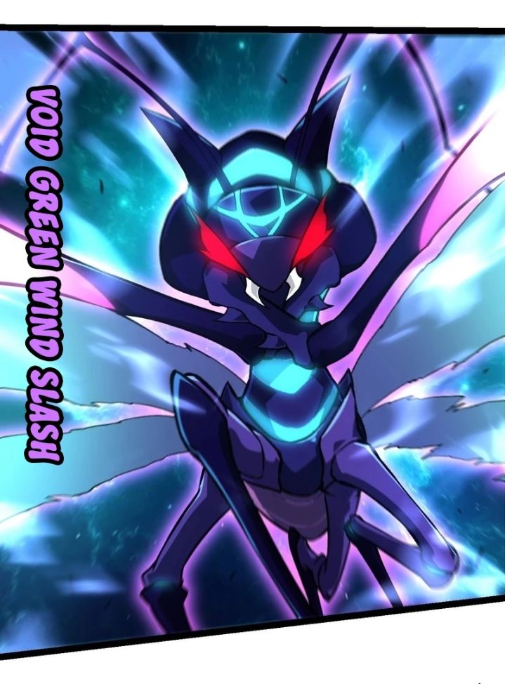 Evolution Begins With A Big Tree Chapter 264 Gambar 44