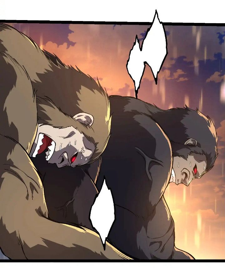 Evolution Begins With A Big Tree Chapter 264 Gambar 5