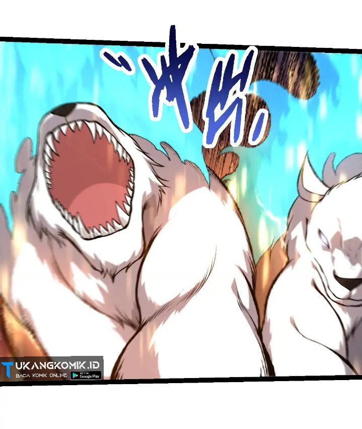 Evolution Begins With A Big Tree Chapter 264 Gambar 8