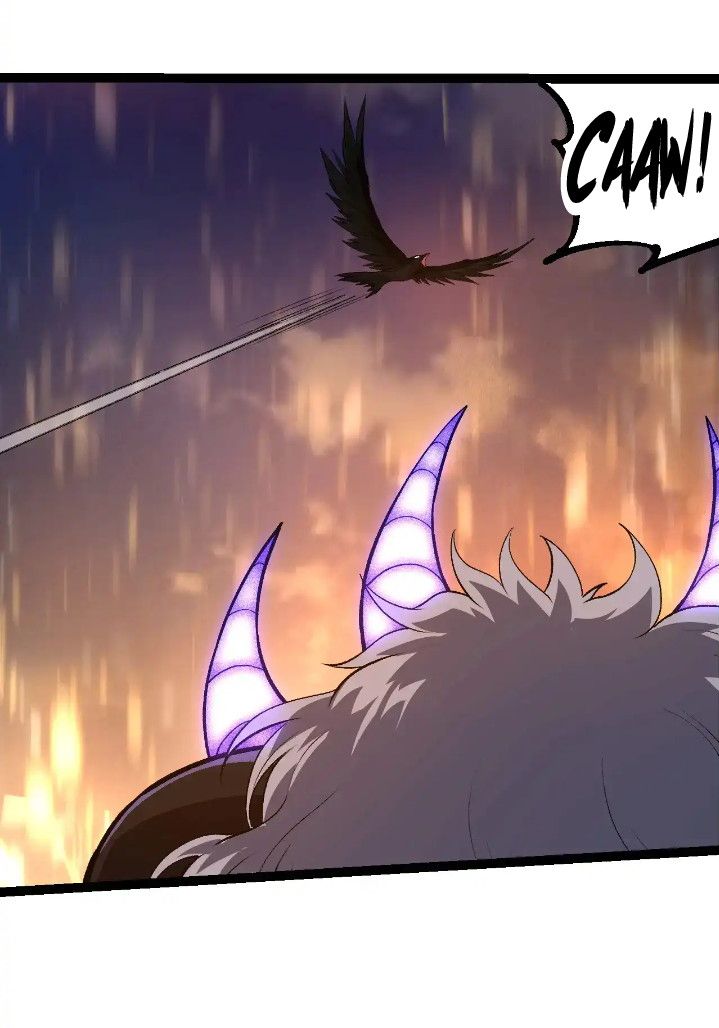 Evolution Begins With A Big Tree Chapter 264 Gambar 9