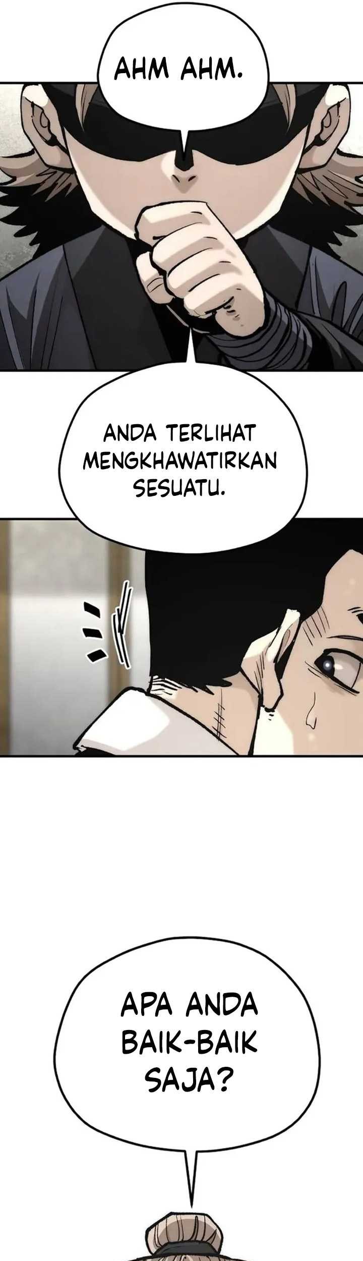 Heavenly Demon Cultivation Simulation Chapter 133 Gambar 26