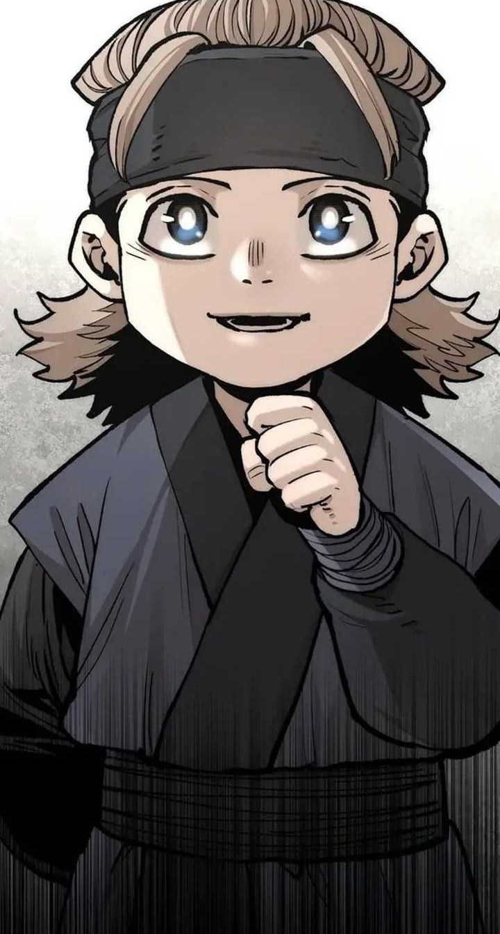 Heavenly Demon Cultivation Simulation Chapter 133 Gambar 27