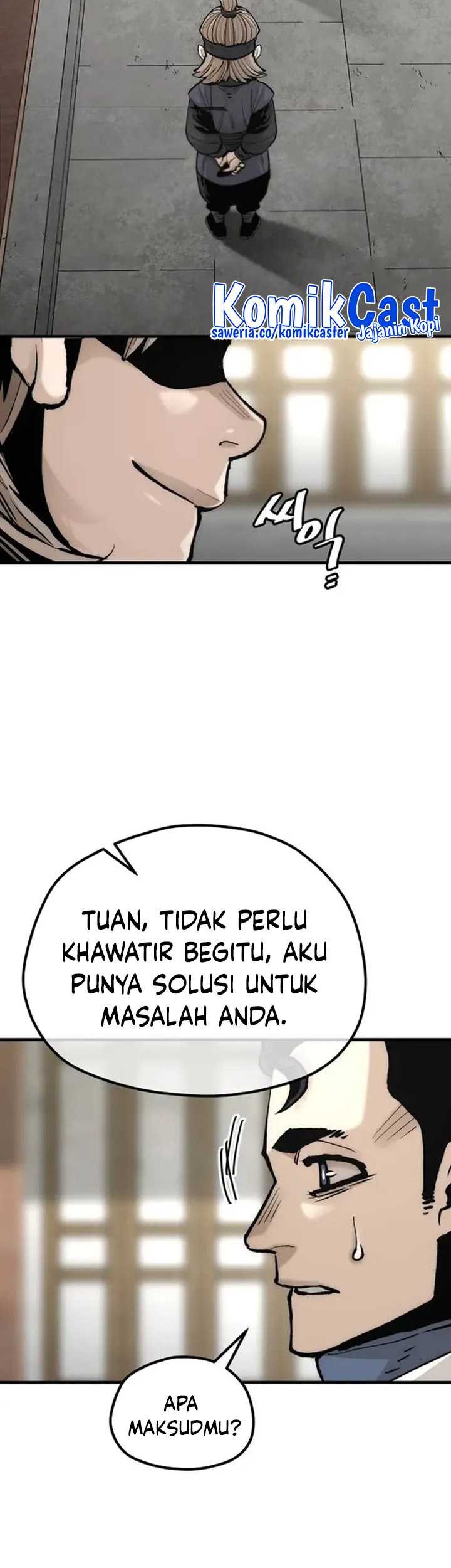 Heavenly Demon Cultivation Simulation Chapter 133 Gambar 30