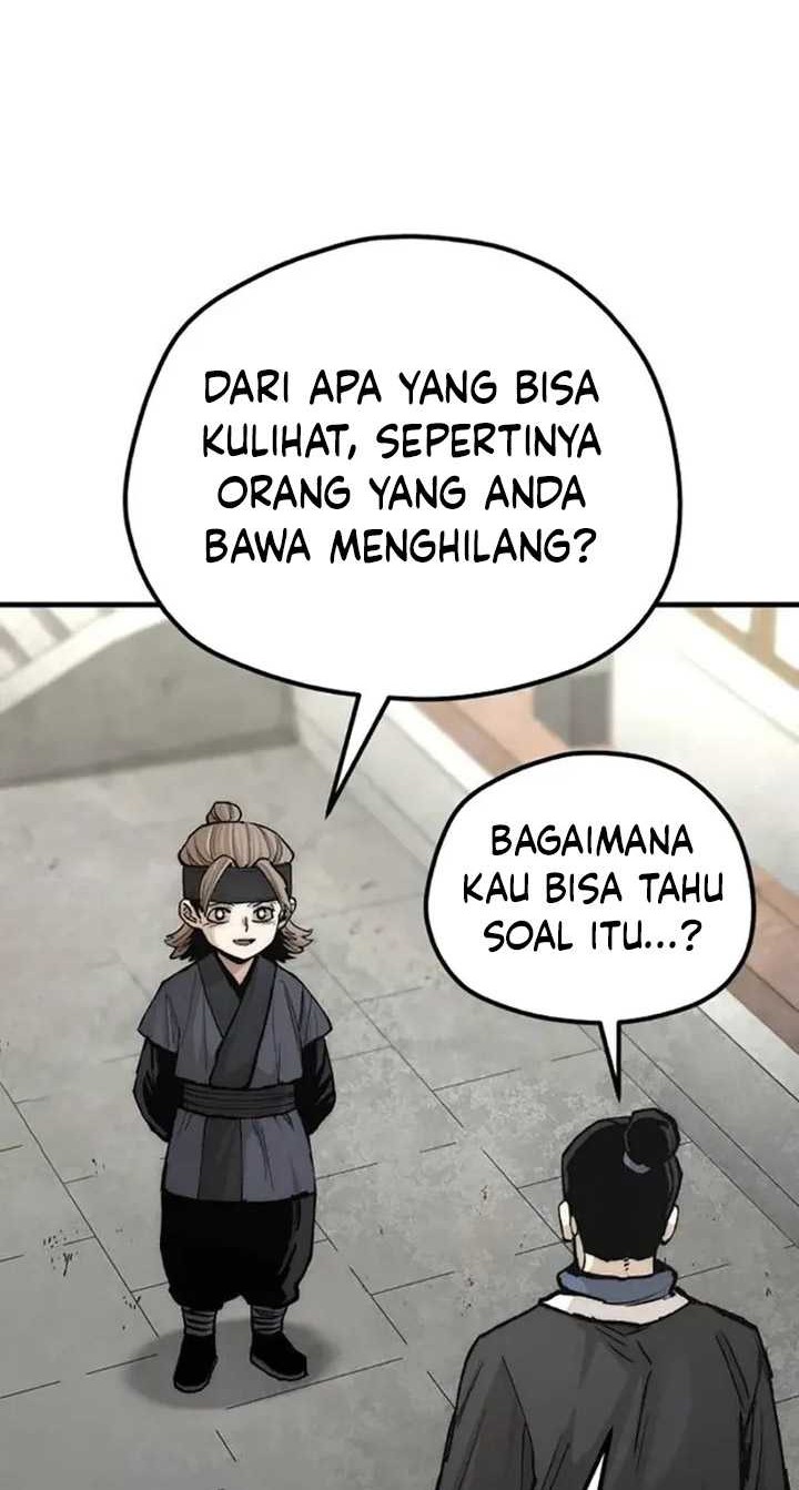 Heavenly Demon Cultivation Simulation Chapter 133 Gambar 31