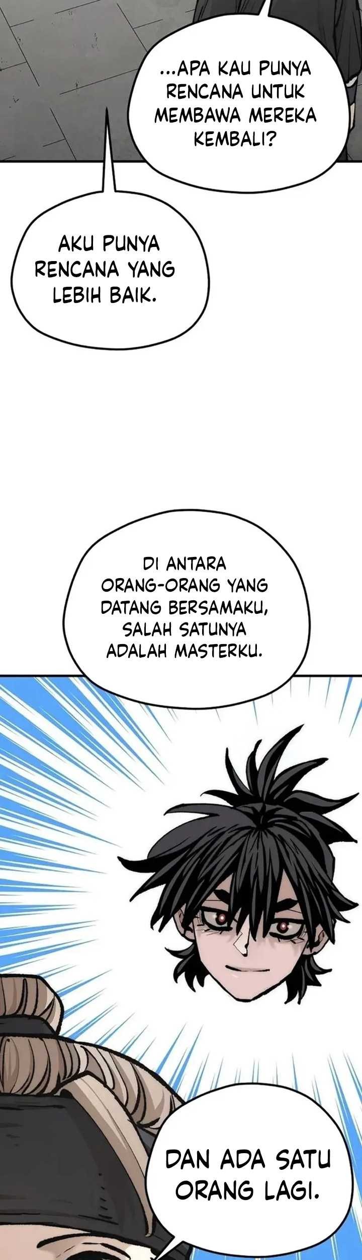 Heavenly Demon Cultivation Simulation Chapter 133 Gambar 32