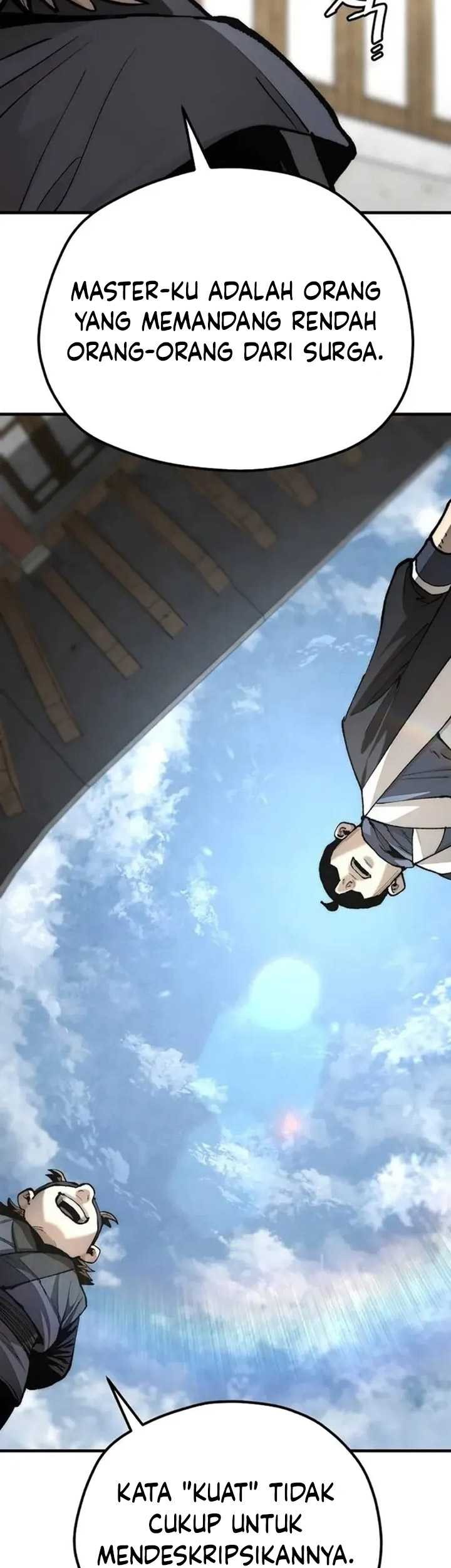 Heavenly Demon Cultivation Simulation Chapter 133 Gambar 36