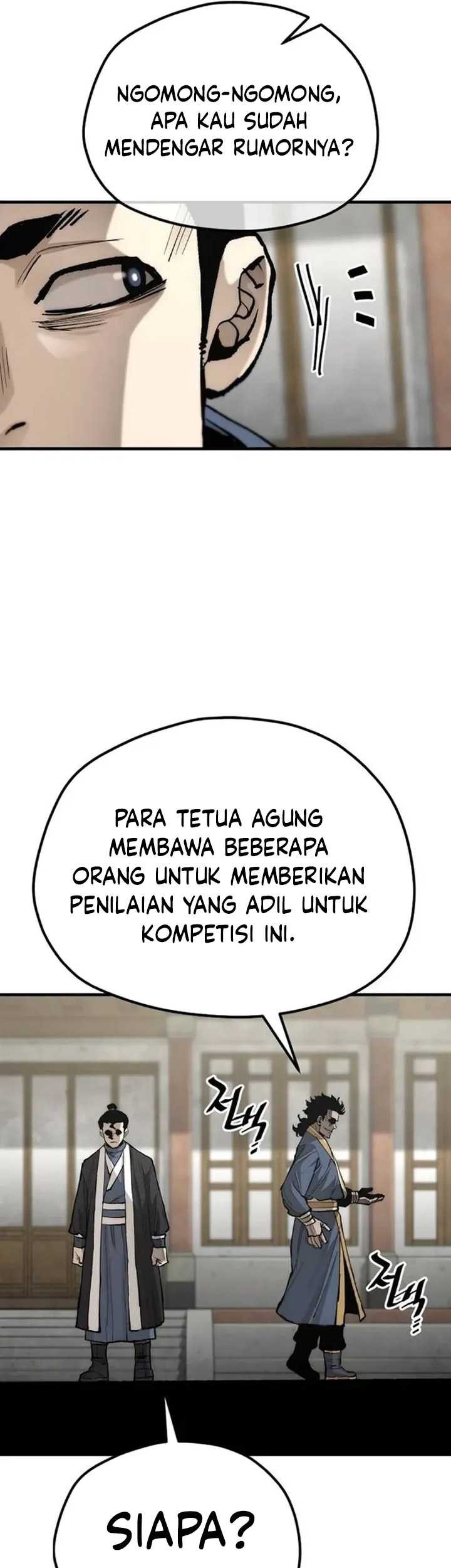 Heavenly Demon Cultivation Simulation Chapter 133 Gambar 18