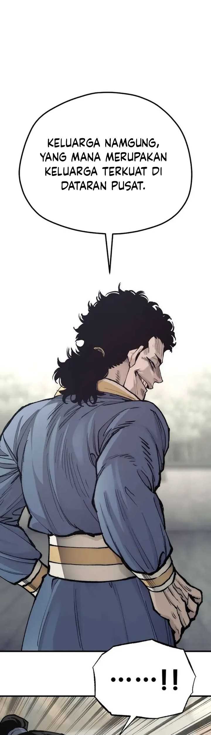 Heavenly Demon Cultivation Simulation Chapter 133 Gambar 20