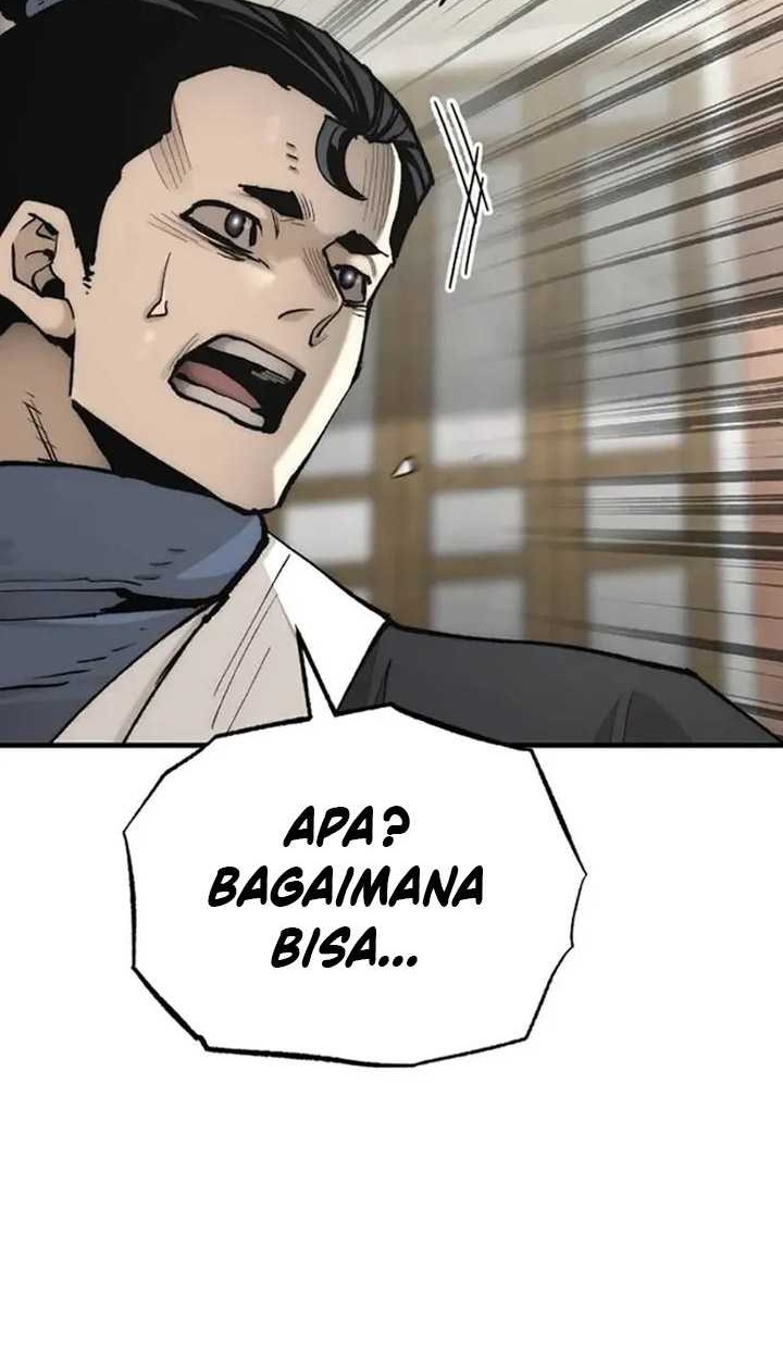 Heavenly Demon Cultivation Simulation Chapter 133 Gambar 21