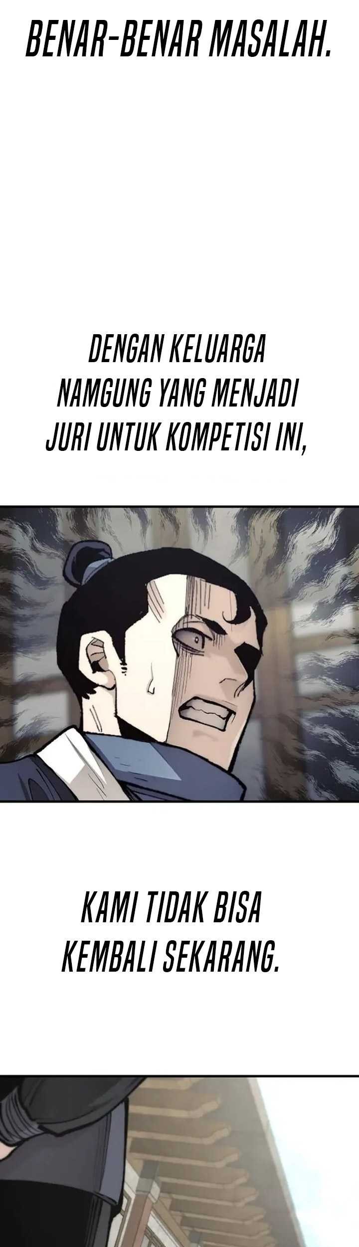 Heavenly Demon Cultivation Simulation Chapter 133 Gambar 24