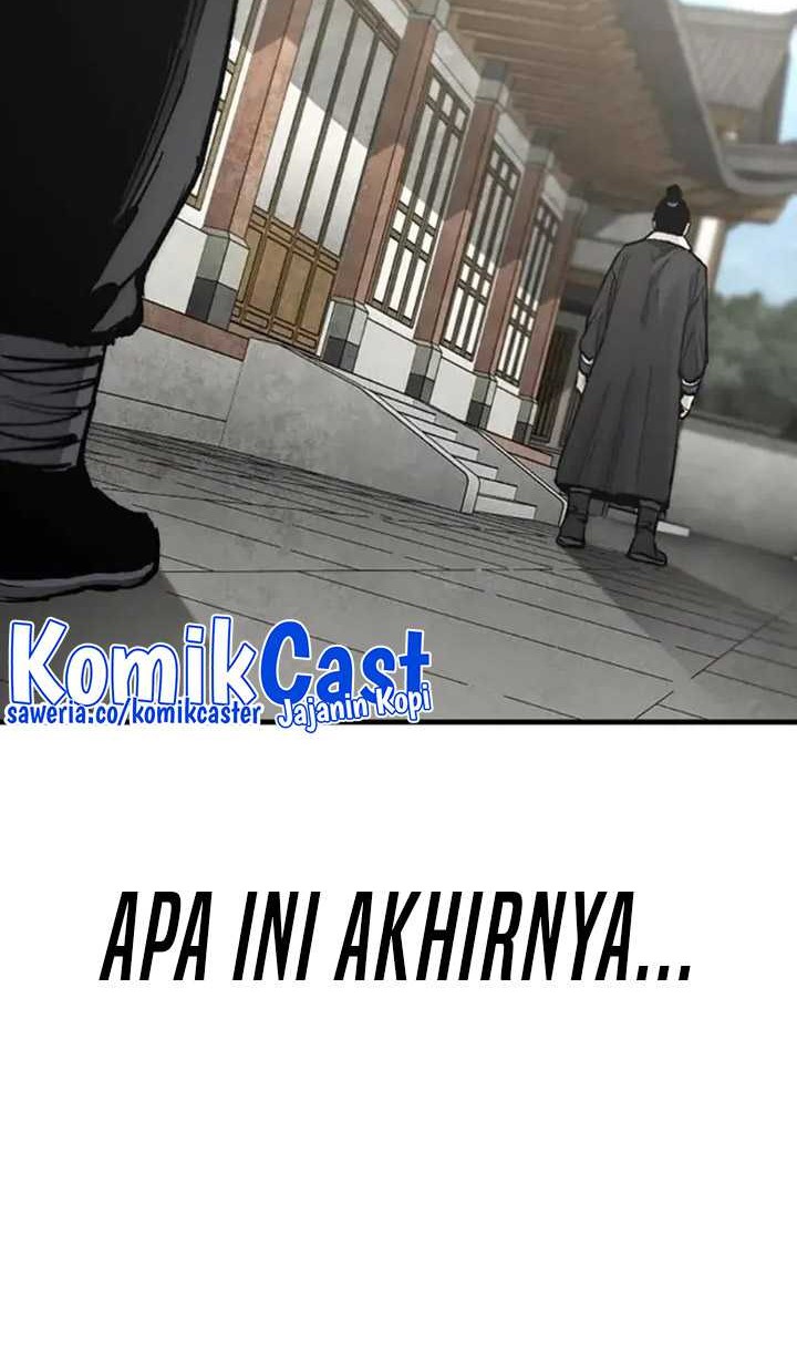 Heavenly Demon Cultivation Simulation Chapter 133 Gambar 25