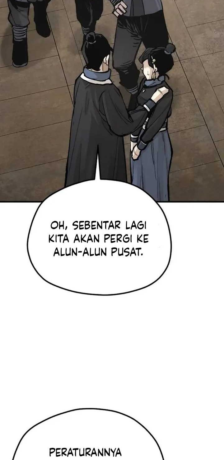 Heavenly Demon Cultivation Simulation Chapter 133 Gambar 47
