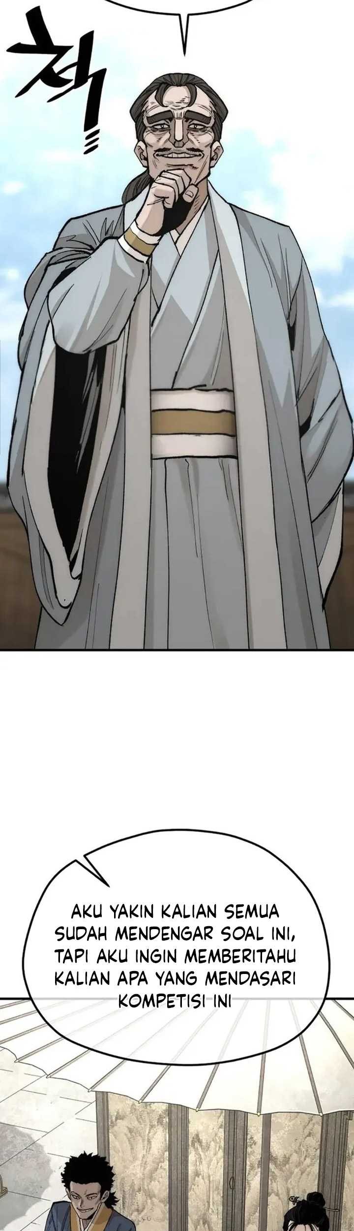 Heavenly Demon Cultivation Simulation Chapter 133 Gambar 54