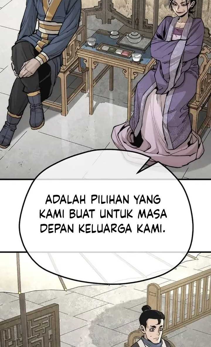 Heavenly Demon Cultivation Simulation Chapter 133 Gambar 55