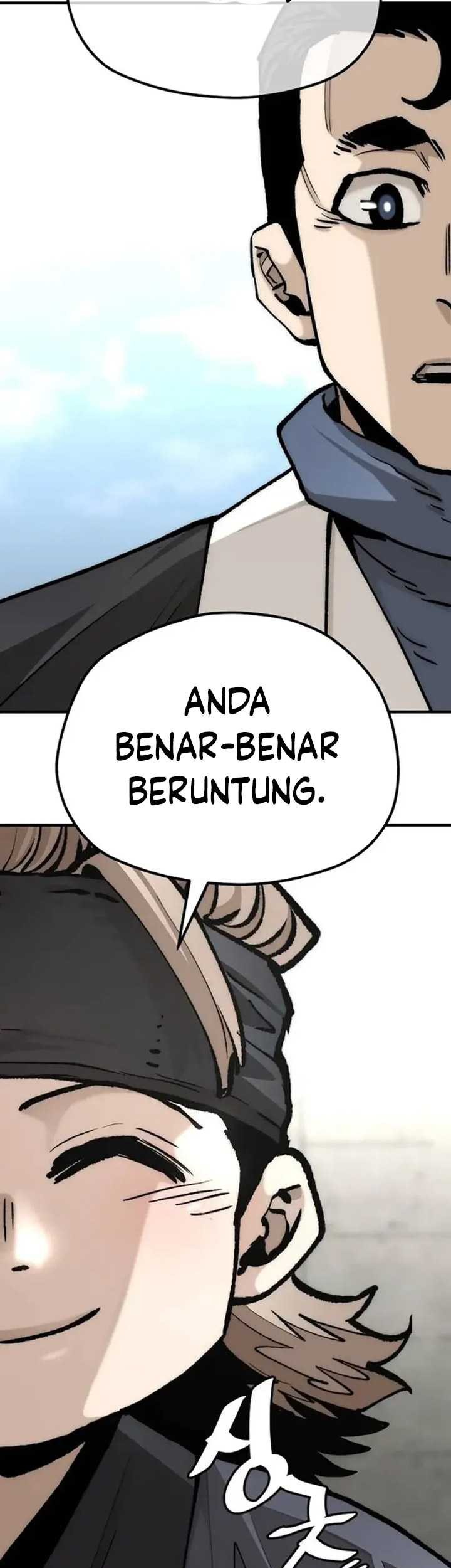 Heavenly Demon Cultivation Simulation Chapter 133 Gambar 38