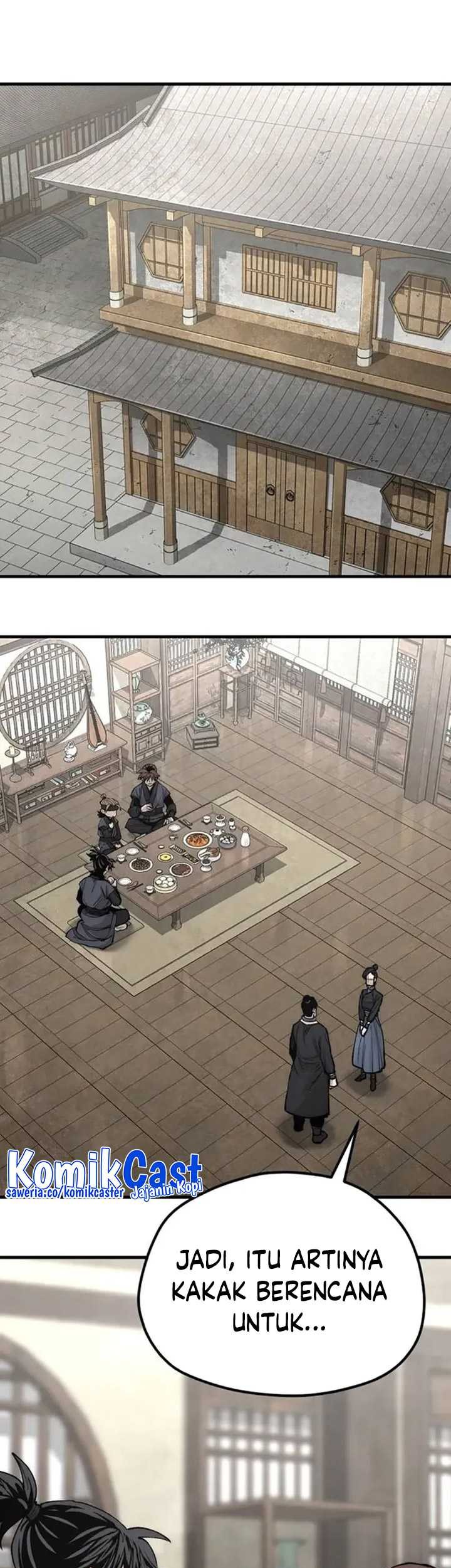 Heavenly Demon Cultivation Simulation Chapter 133 Gambar 40