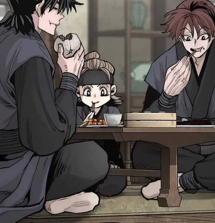 Heavenly Demon Cultivation Simulation Chapter 133 Gambar 41