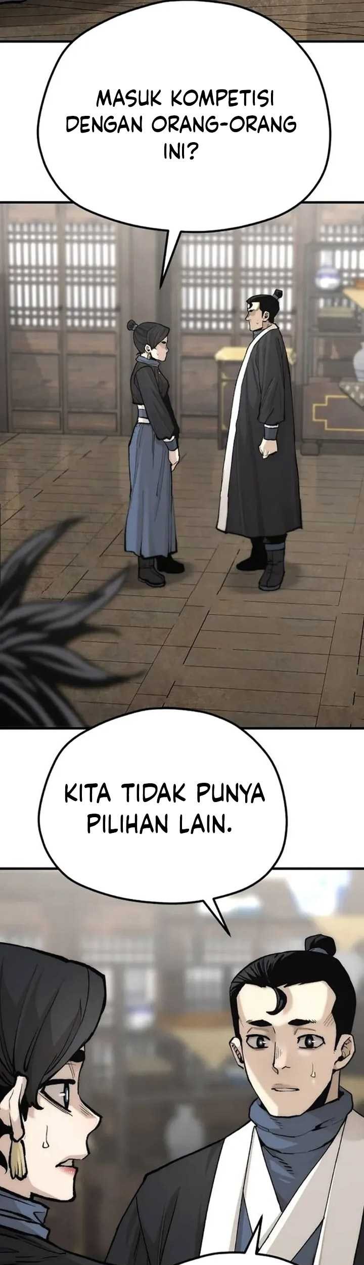 Heavenly Demon Cultivation Simulation Chapter 133 Gambar 42