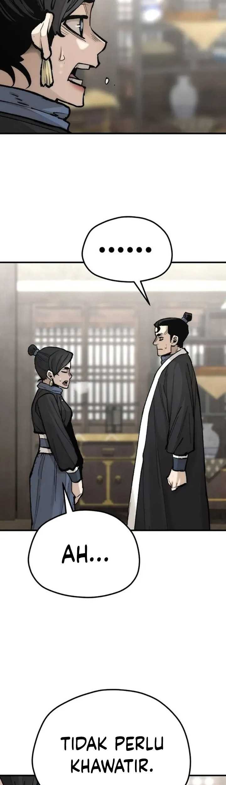 Heavenly Demon Cultivation Simulation Chapter 133 Gambar 44