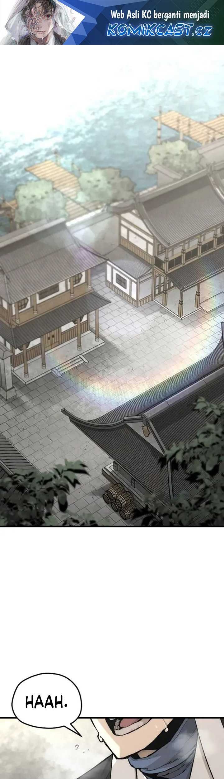 Manhwa Heavenly Demon Cultivation Simulation Chapter 133 gambar nomor 2