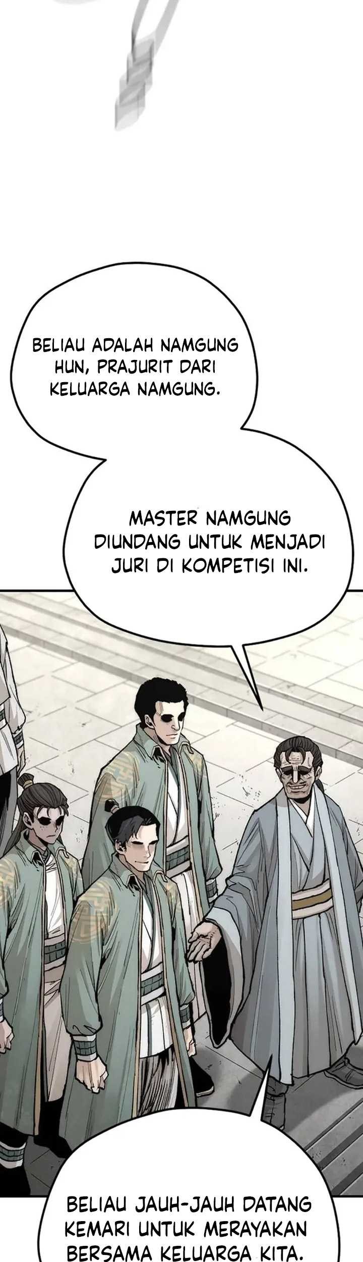 Heavenly Demon Cultivation Simulation Chapter 133 Gambar 66