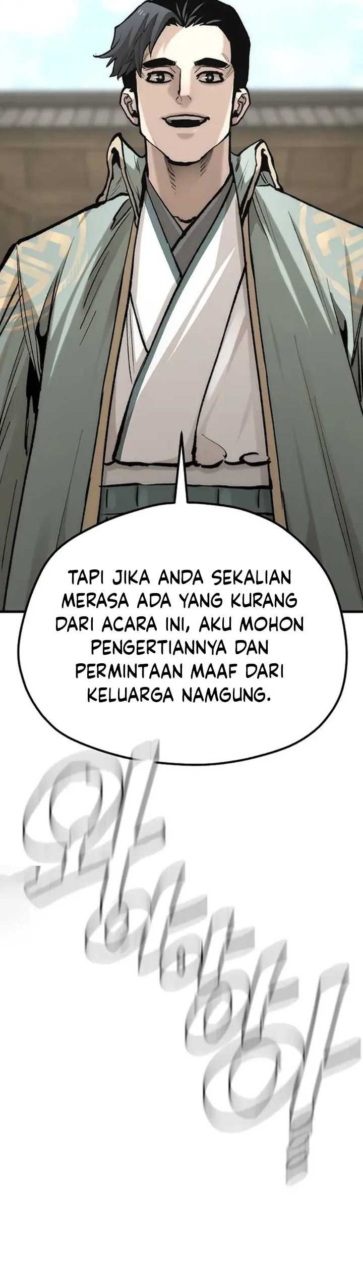 Heavenly Demon Cultivation Simulation Chapter 133 Gambar 68