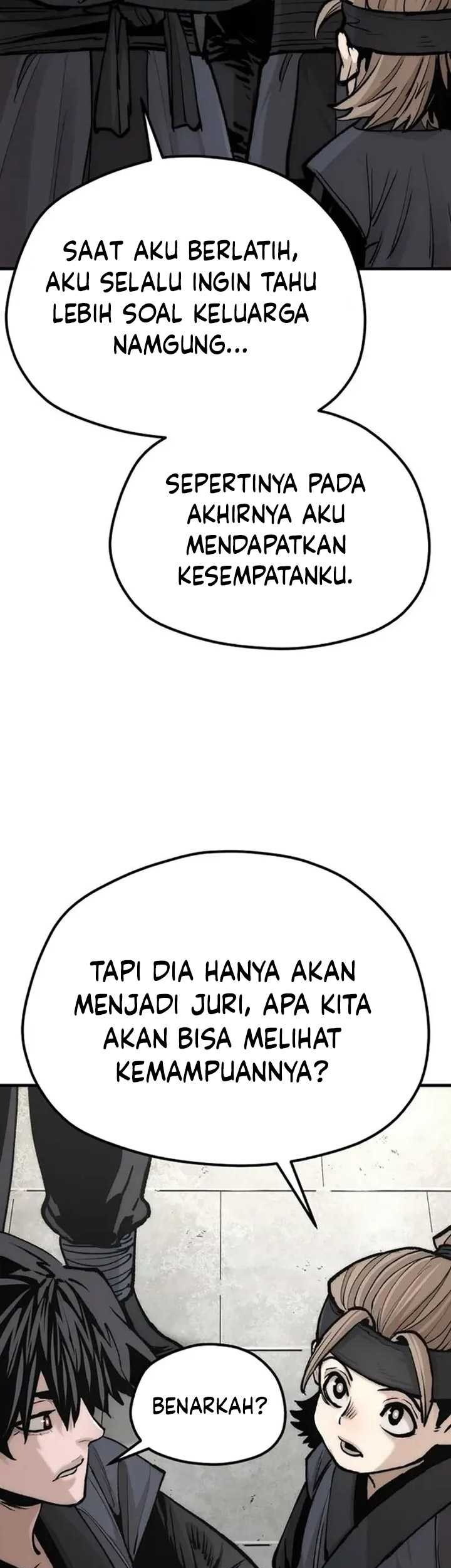 Heavenly Demon Cultivation Simulation Chapter 133 Gambar 70