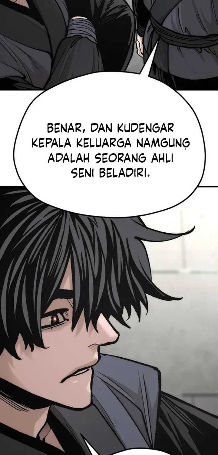 Heavenly Demon Cultivation Simulation Chapter 133 Gambar 71