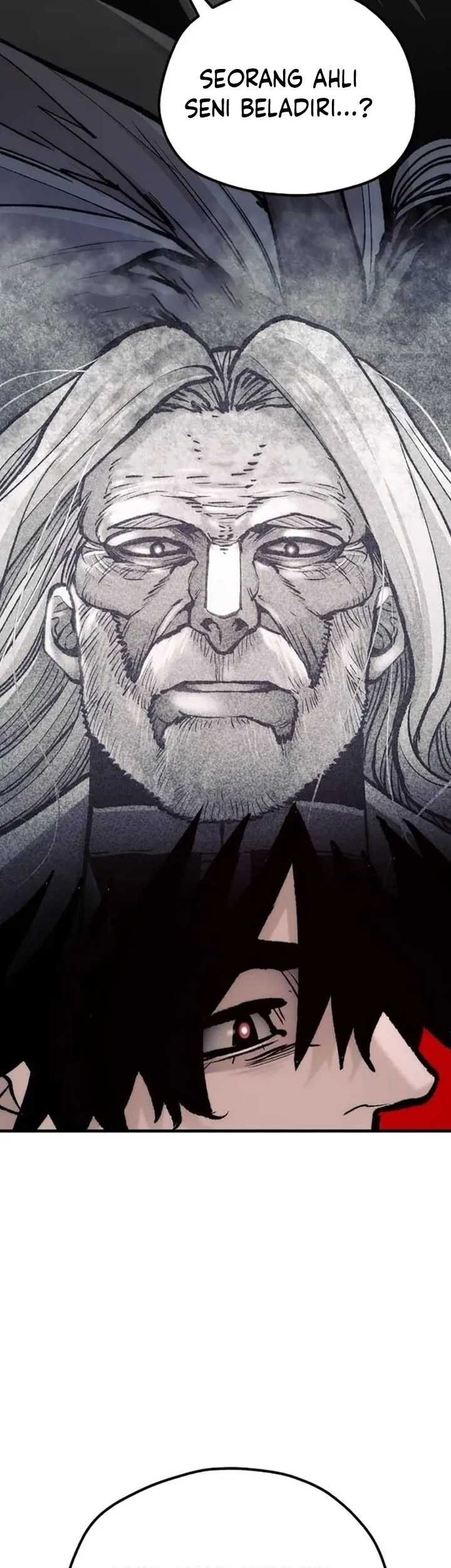 Heavenly Demon Cultivation Simulation Chapter 133 Gambar 72