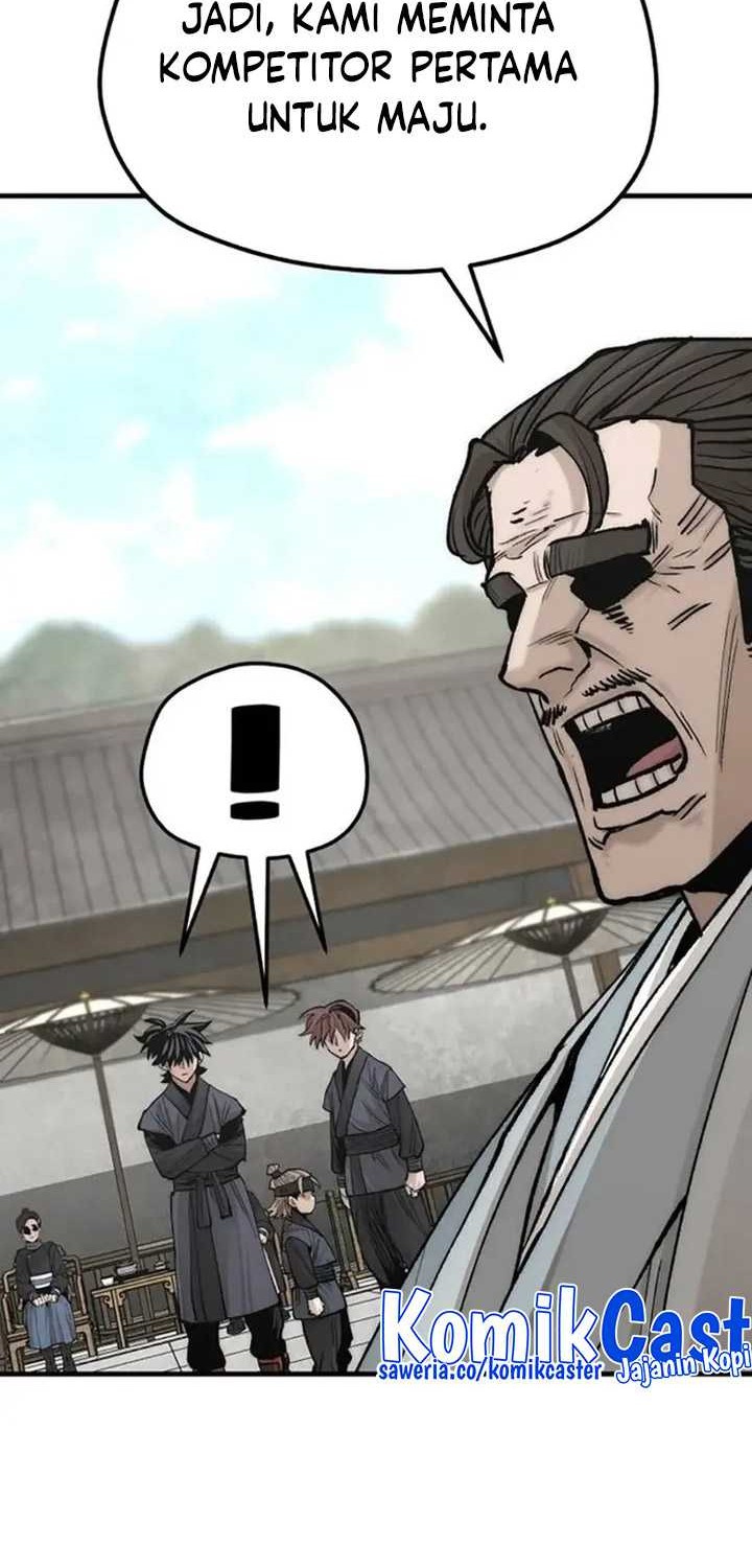 Heavenly Demon Cultivation Simulation Chapter 133 Gambar 73