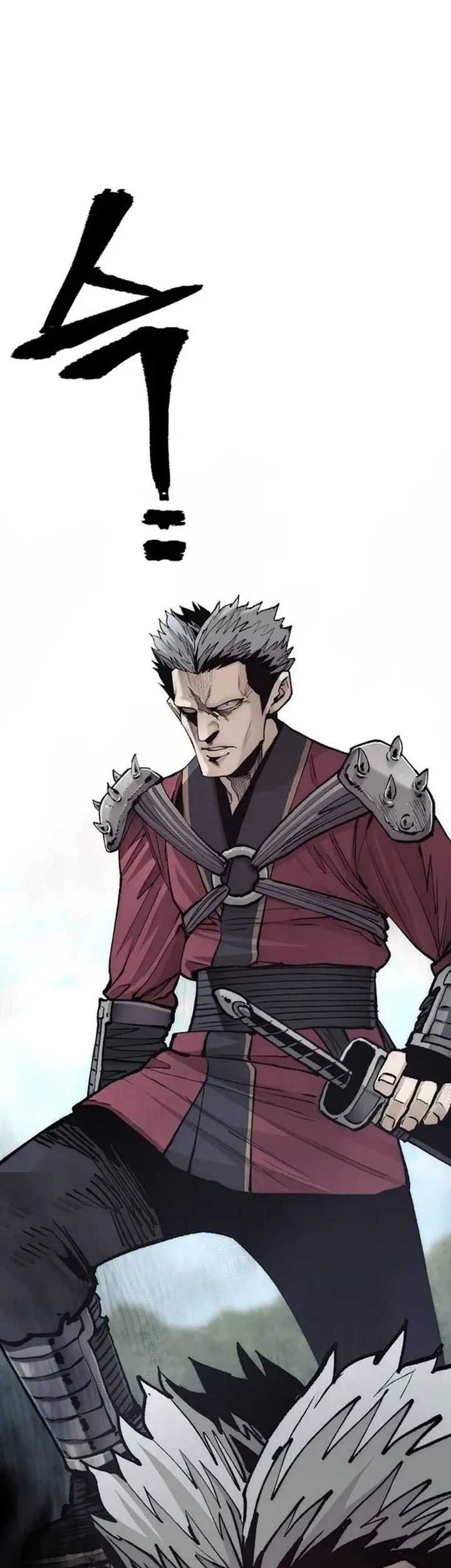 Heavenly Demon Cultivation Simulation Chapter 133 Gambar 74