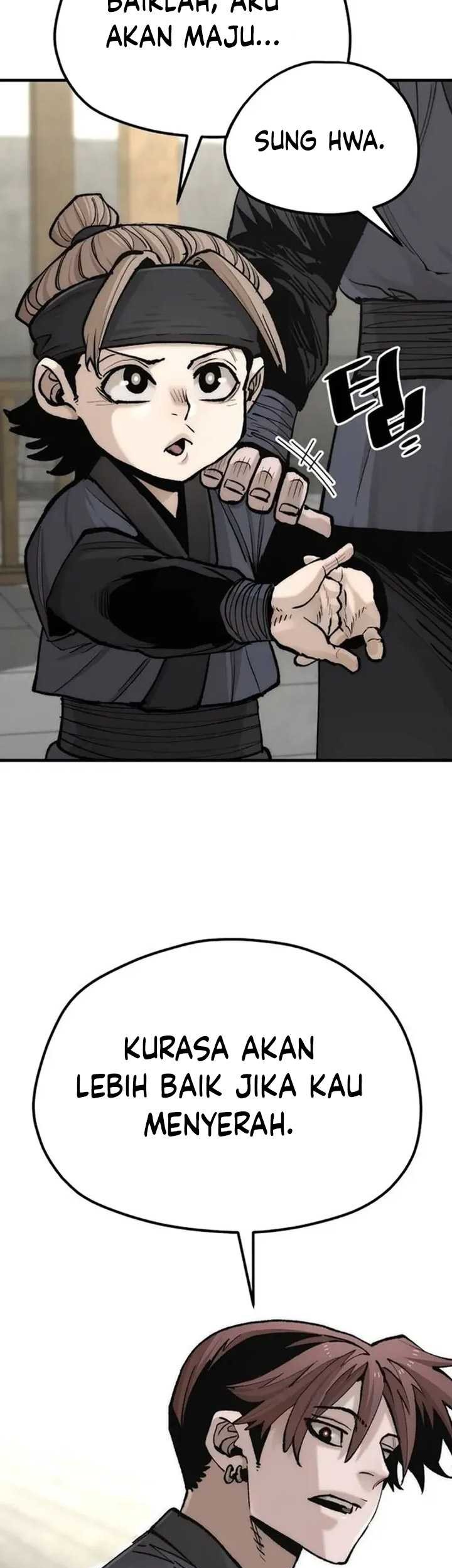 Heavenly Demon Cultivation Simulation Chapter 133 Gambar 76