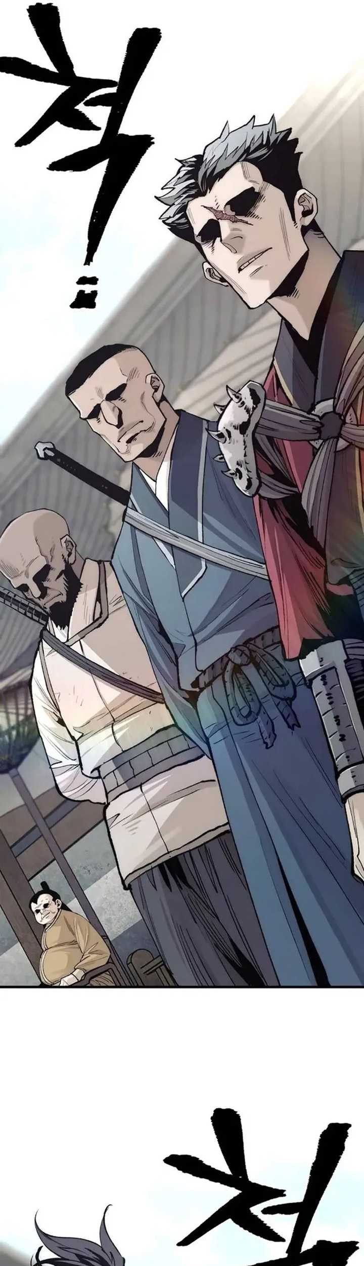 Heavenly Demon Cultivation Simulation Chapter 133 Gambar 58