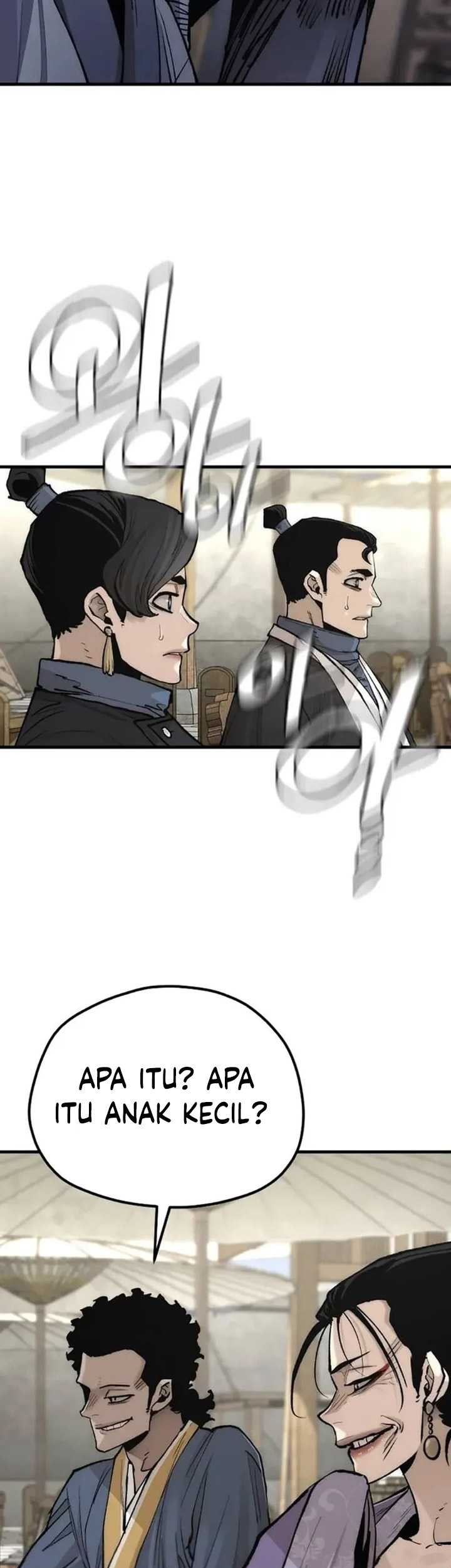 Heavenly Demon Cultivation Simulation Chapter 133 Gambar 60