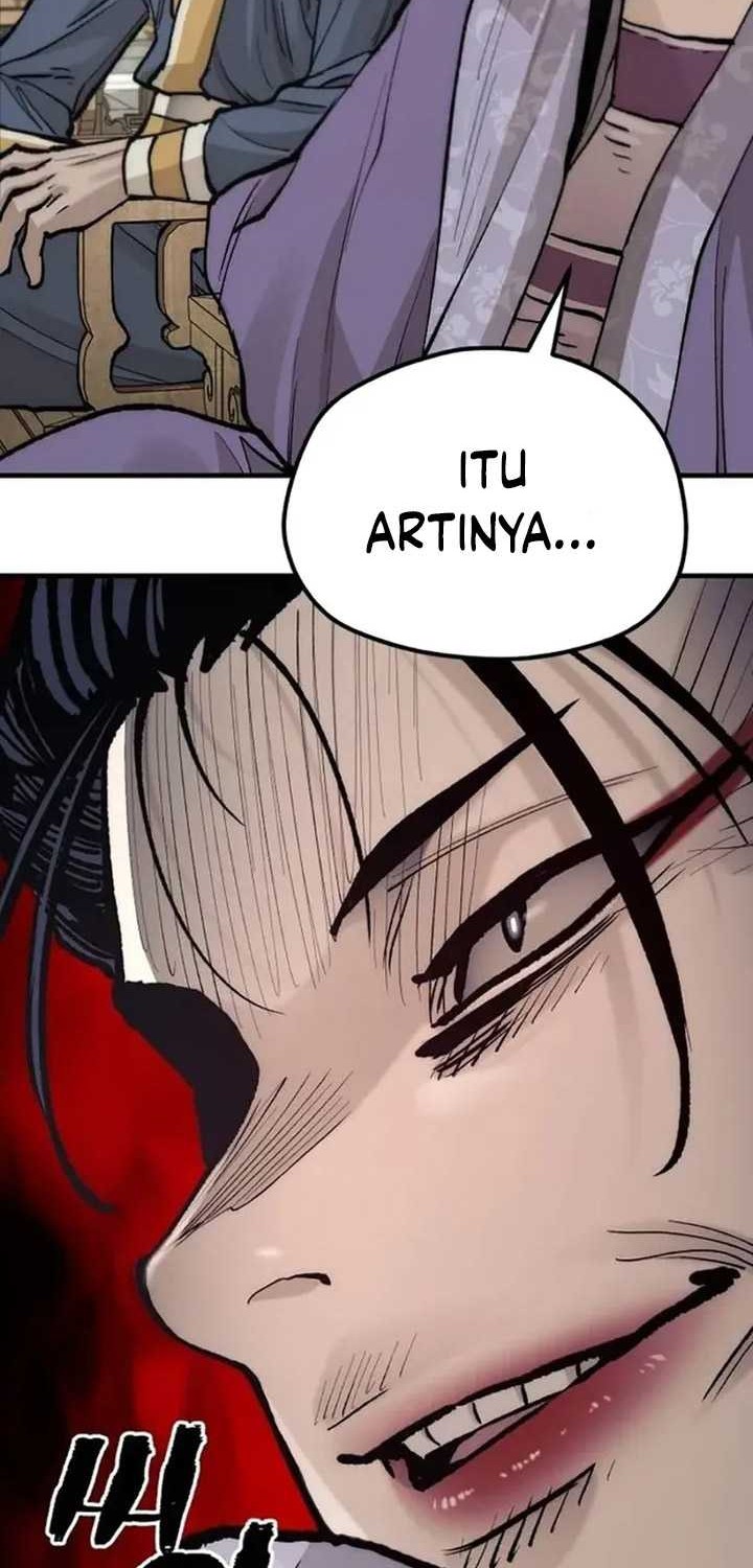 Heavenly Demon Cultivation Simulation Chapter 133 Gambar 61