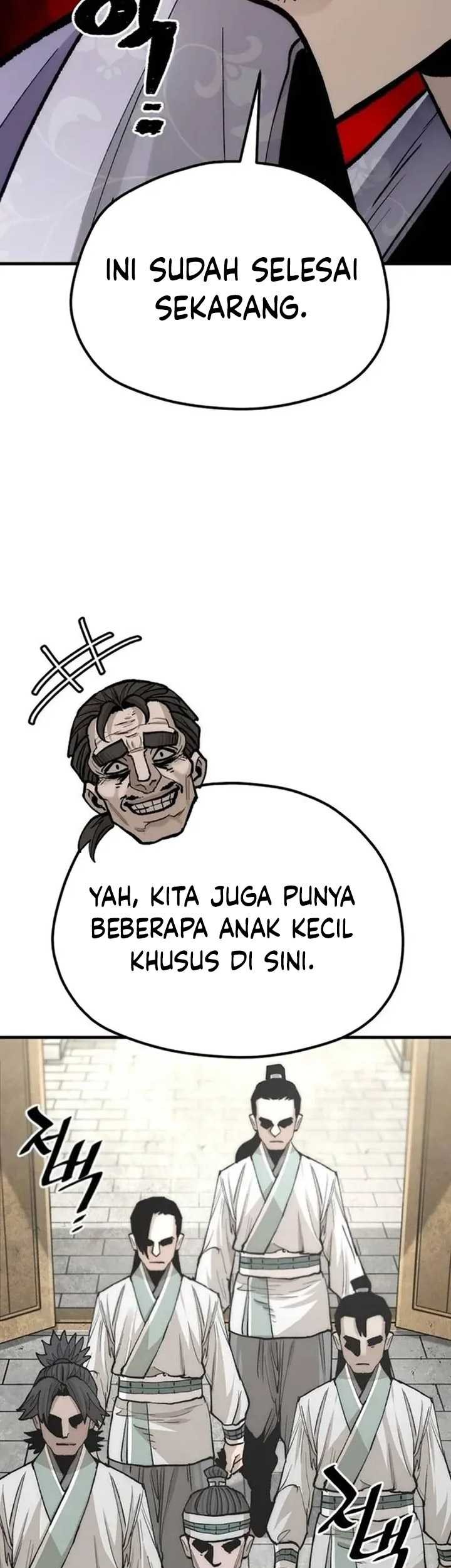 Heavenly Demon Cultivation Simulation Chapter 133 Gambar 62