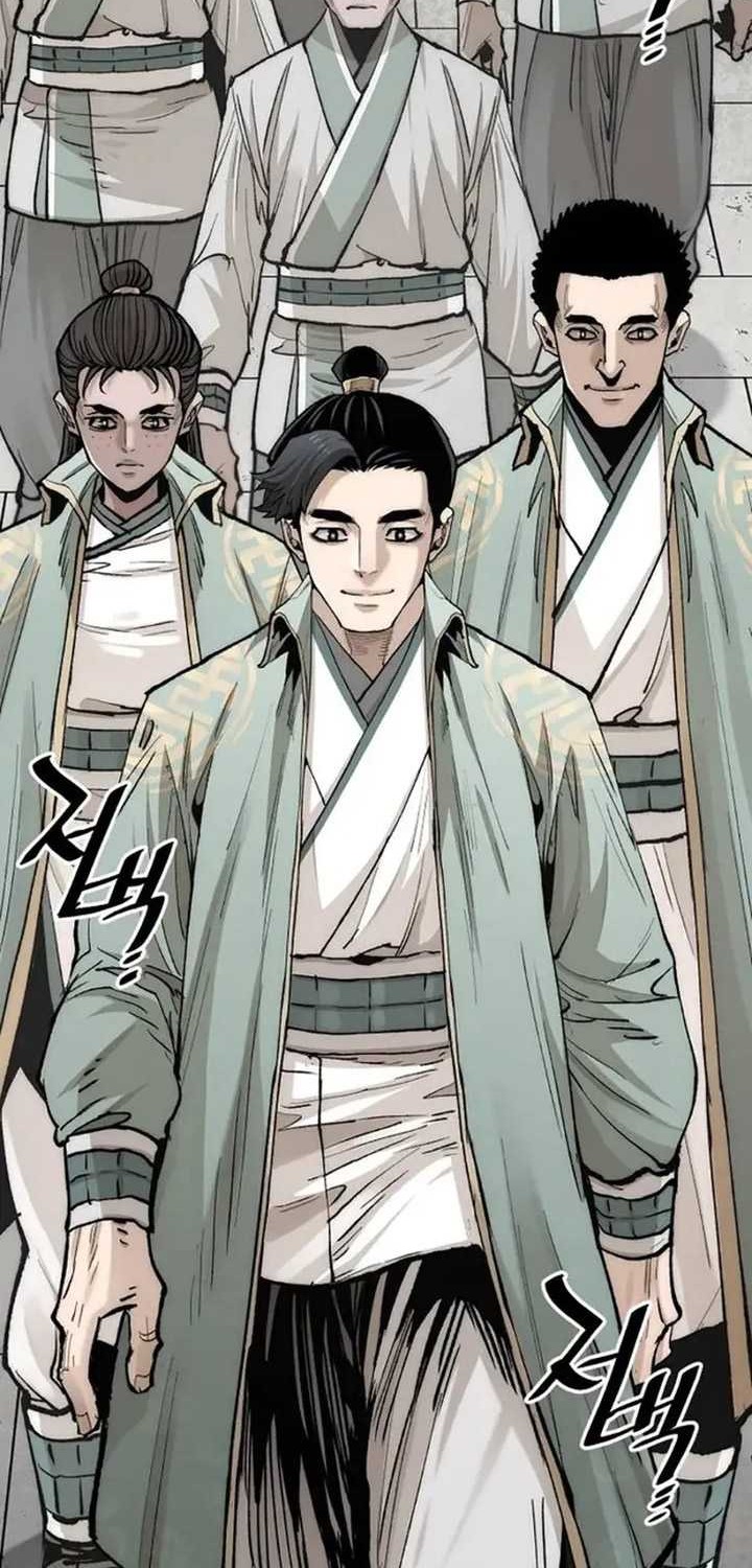 Heavenly Demon Cultivation Simulation Chapter 133 Gambar 63