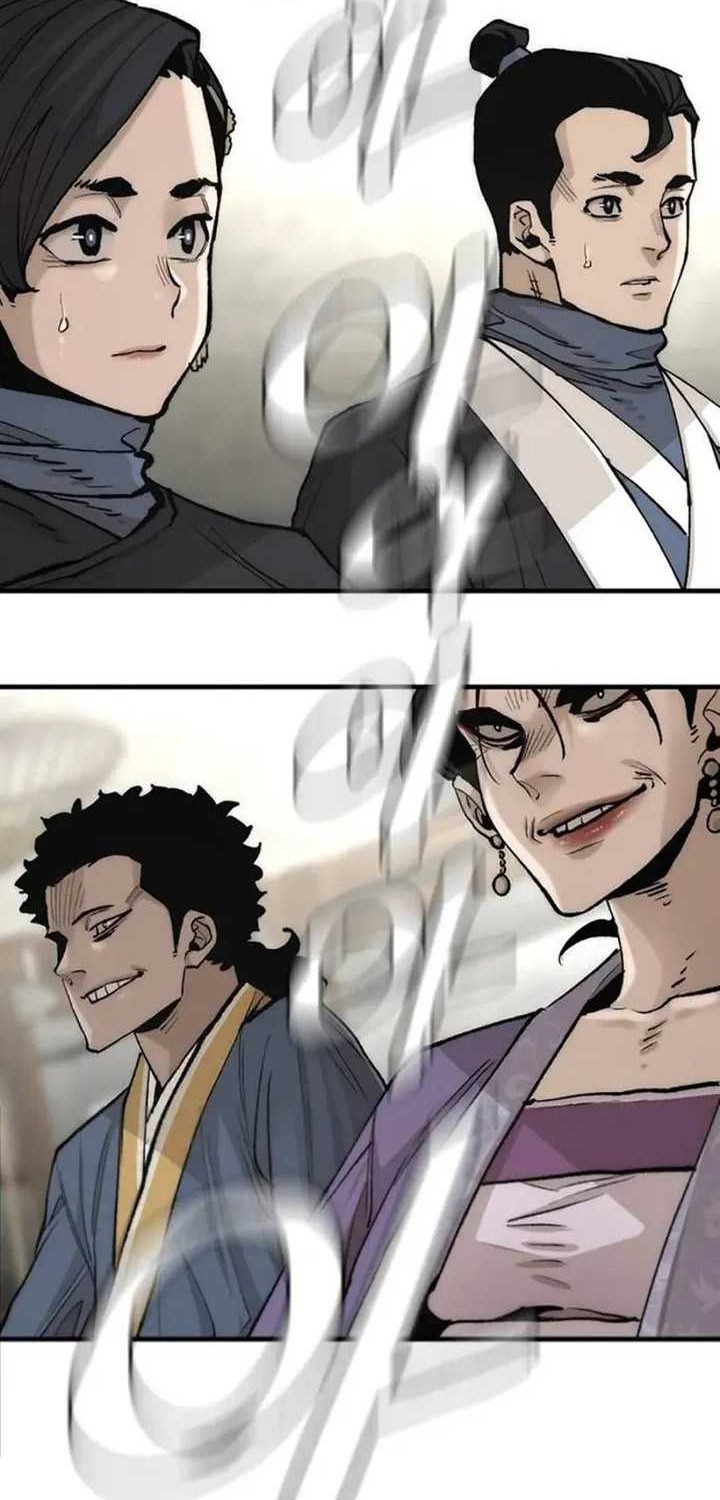 Heavenly Demon Cultivation Simulation Chapter 133 Gambar 65