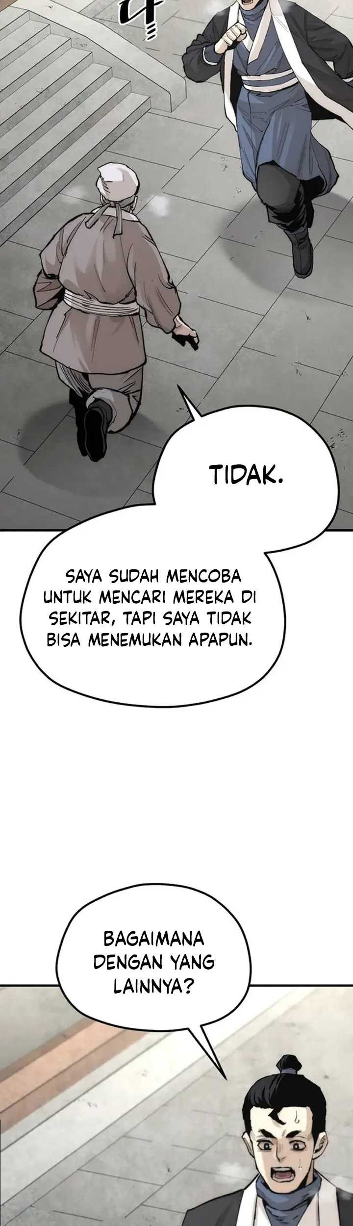 Heavenly Demon Cultivation Simulation Chapter 133 Gambar 4