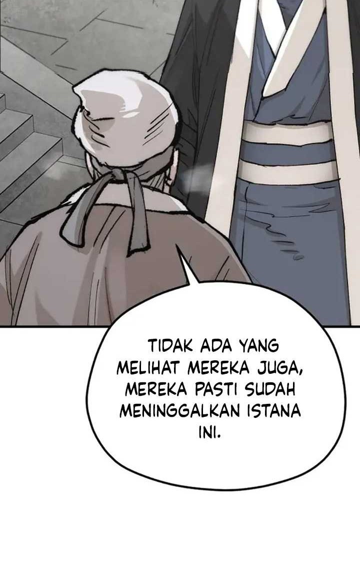 Heavenly Demon Cultivation Simulation Chapter 133 Gambar 5