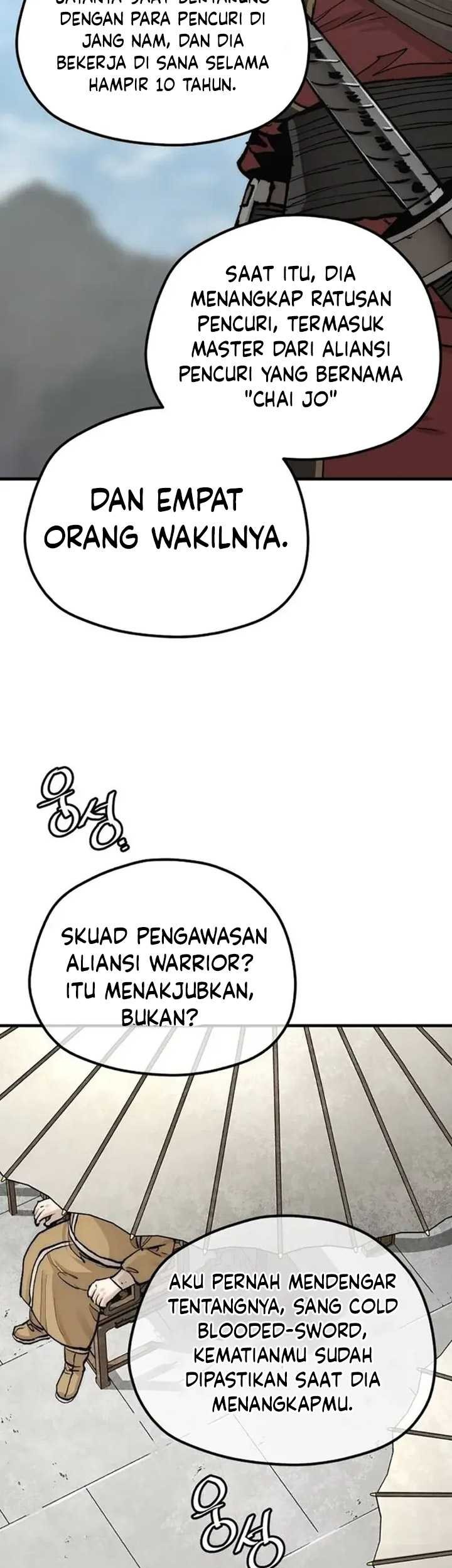 Heavenly Demon Cultivation Simulation Chapter 133 Gambar 88