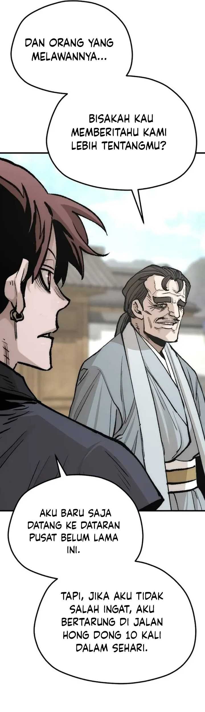 Heavenly Demon Cultivation Simulation Chapter 133 Gambar 90