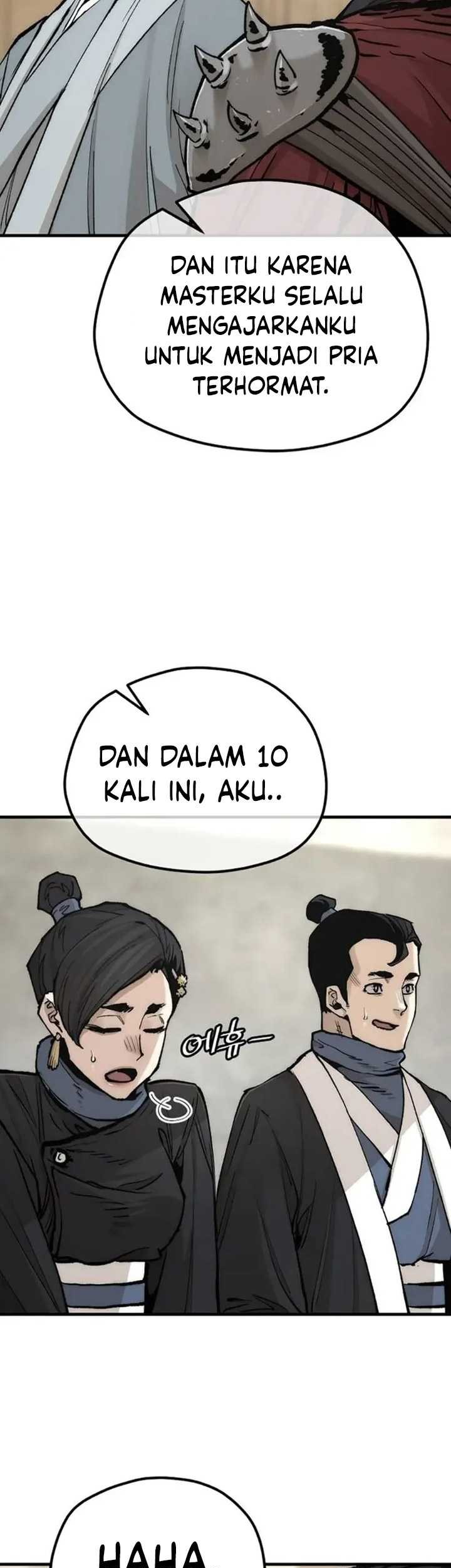 Heavenly Demon Cultivation Simulation Chapter 133 Gambar 92