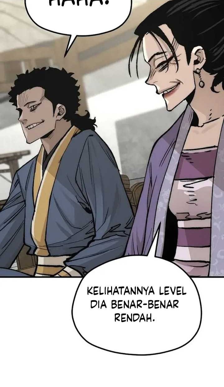 Heavenly Demon Cultivation Simulation Chapter 133 Gambar 93