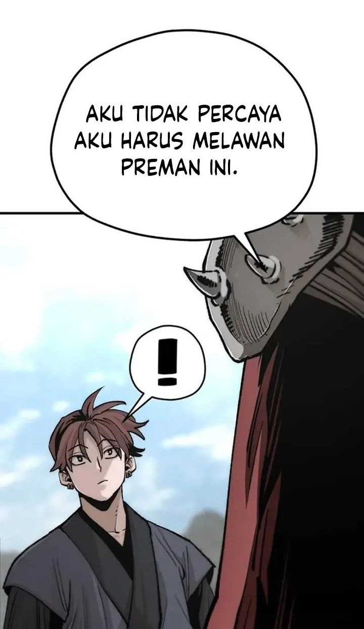 Heavenly Demon Cultivation Simulation Chapter 133 Gambar 95