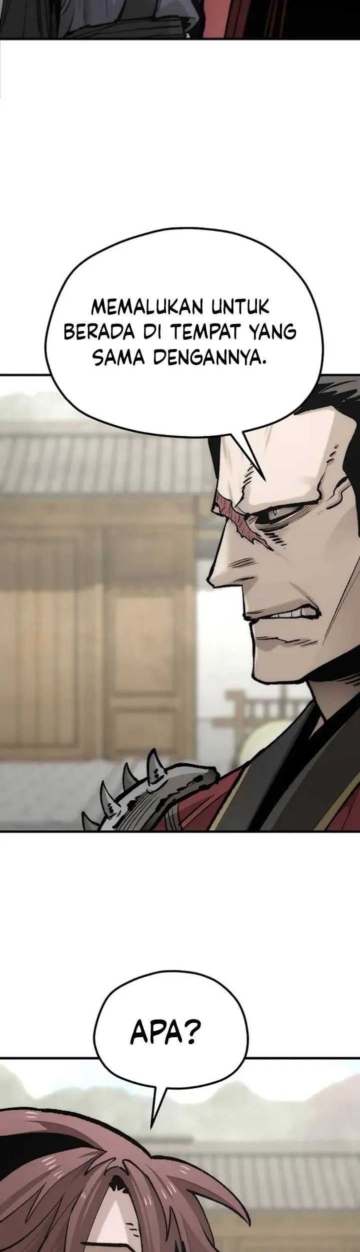 Heavenly Demon Cultivation Simulation Chapter 133 Gambar 96