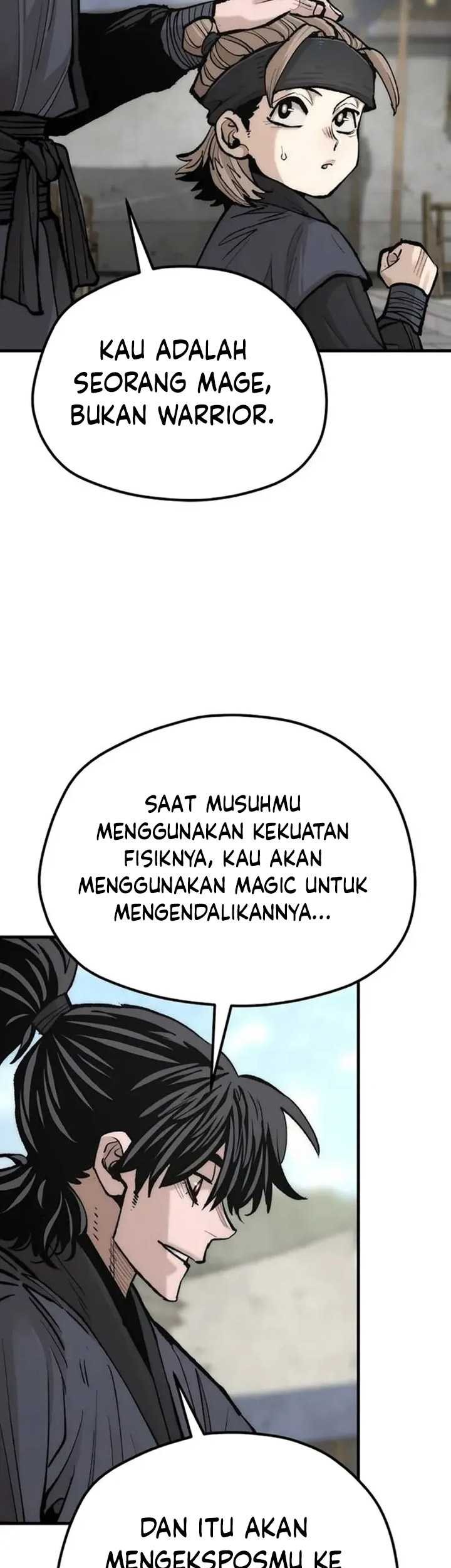 Heavenly Demon Cultivation Simulation Chapter 133 Gambar 80
